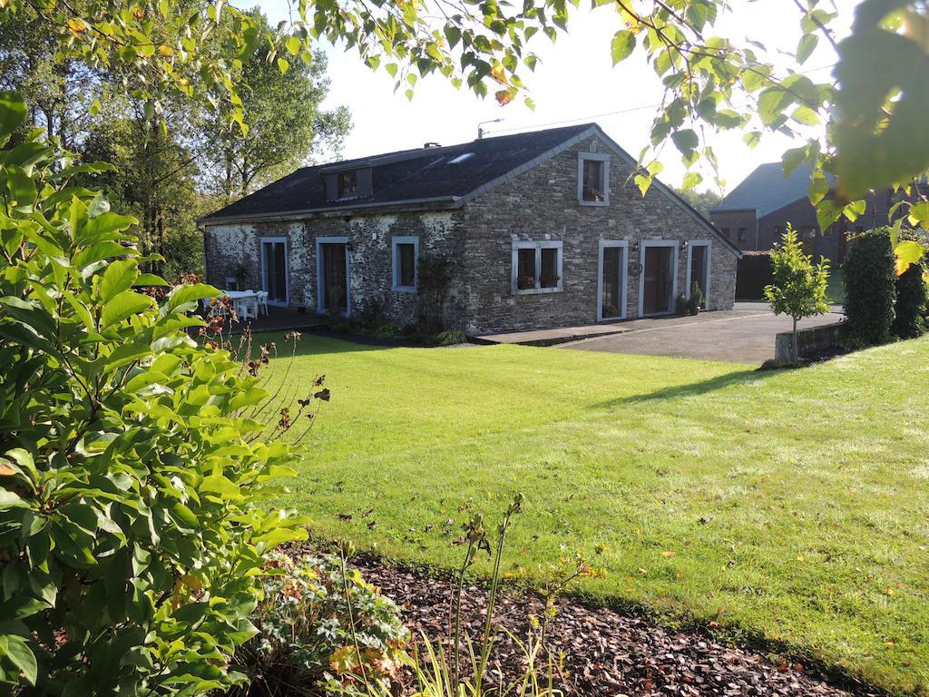 Une Parenthese En Ardenne Nollevaux Quarto foto
