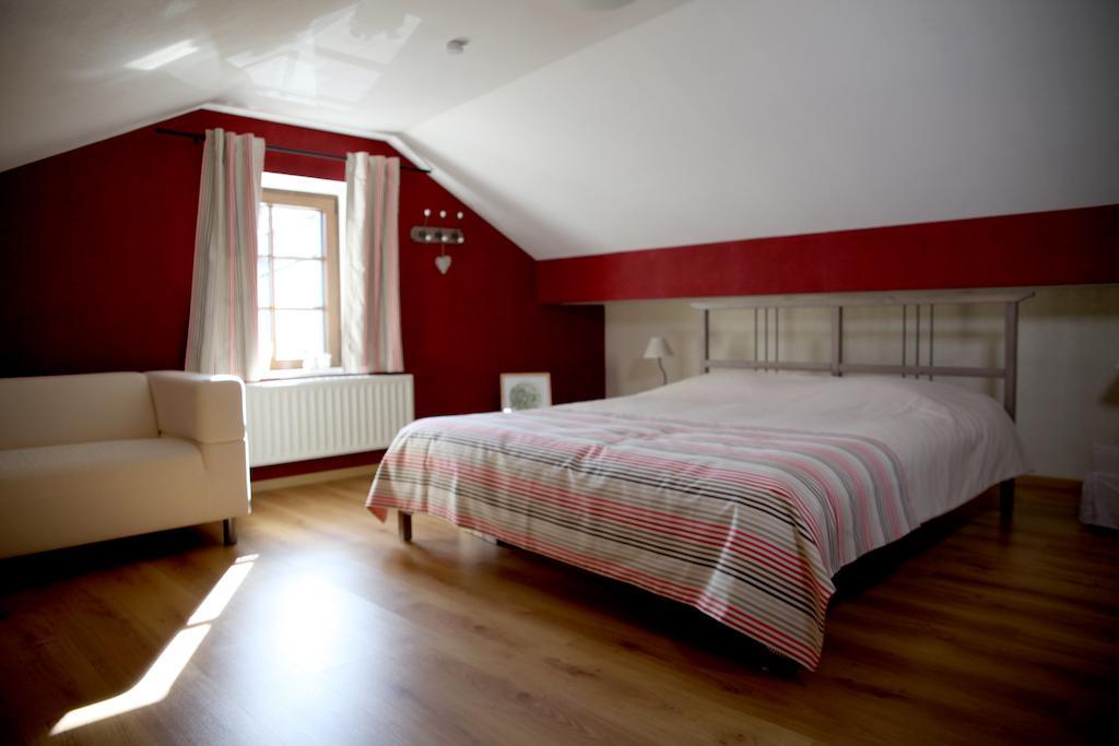 Une Parenthese En Ardenne Nollevaux Quarto foto