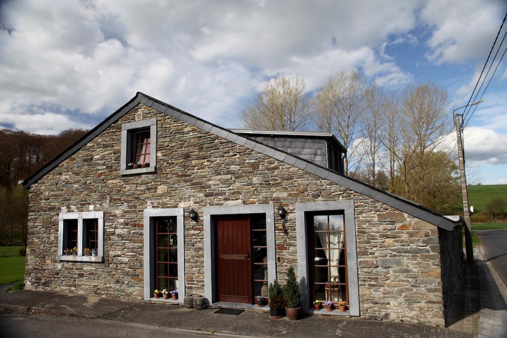 Une Parenthese En Ardenne Nollevaux Quarto foto
